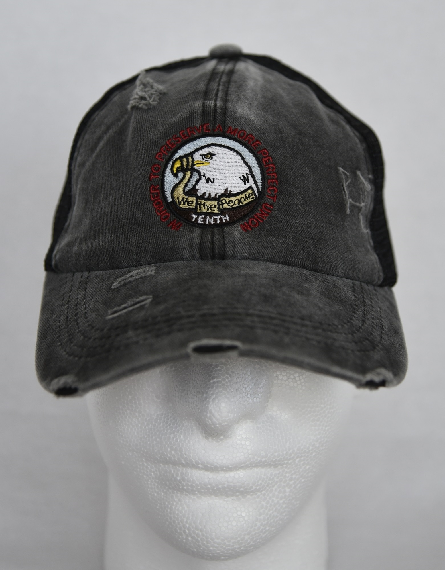 Criss_Cross_Ponytail_Charcoal_Black_Mesh2_sm.jpg