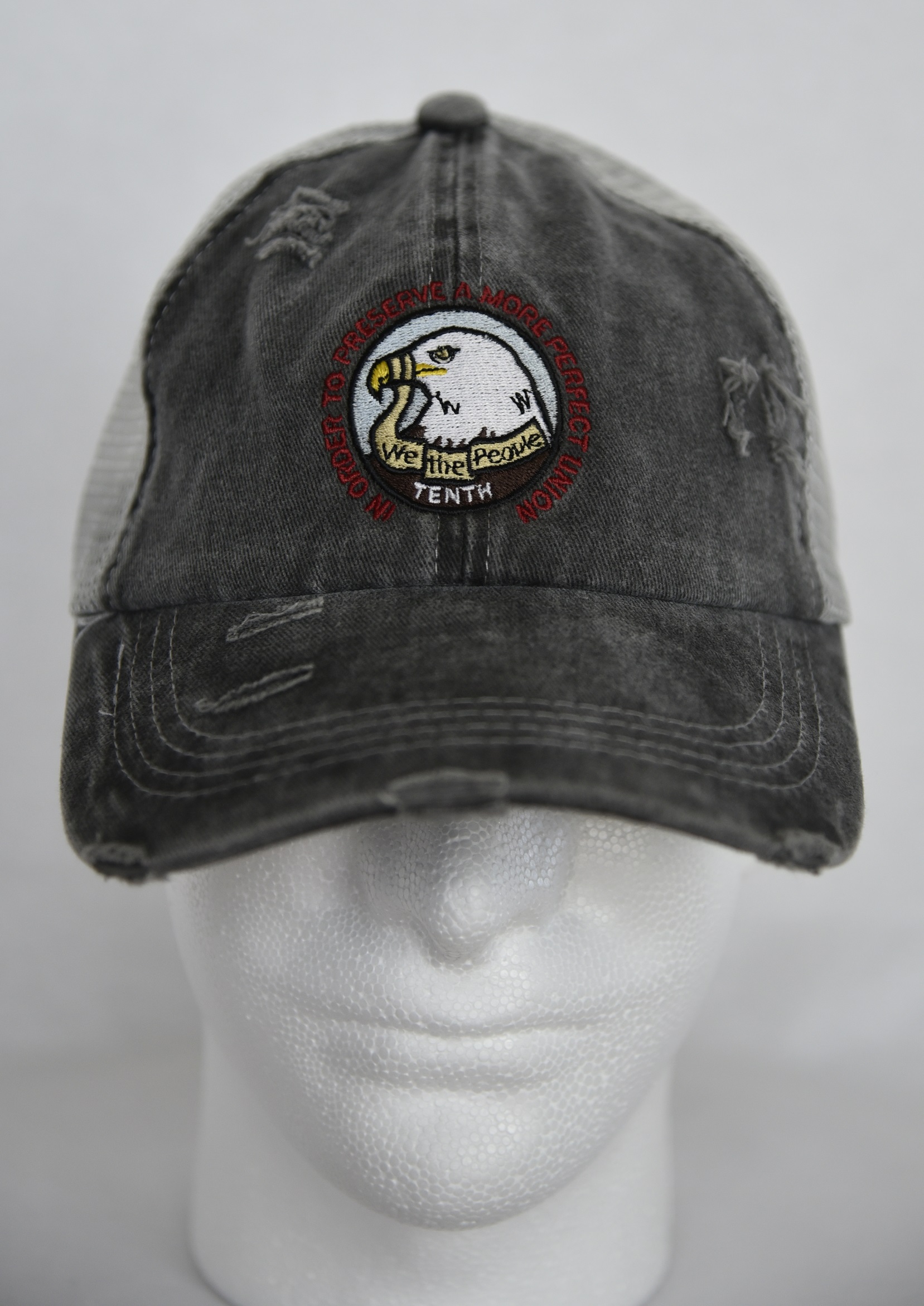 Criss_Cross_Ponytail_Charcoal_Grey_Mesh2_sm.jpg